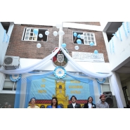 Celebración del 25 de Mayo - Primaria y Secundaria Turno Mañana